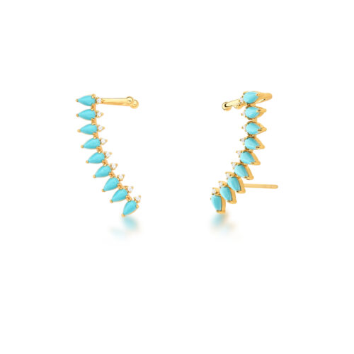 Ear Cuff Tribal 133192