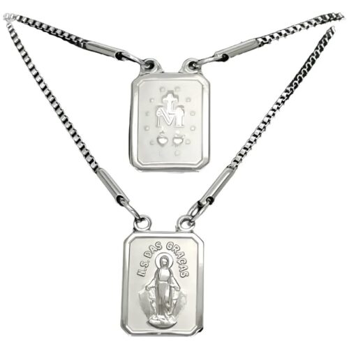 Escapulário Milagrosa 132804