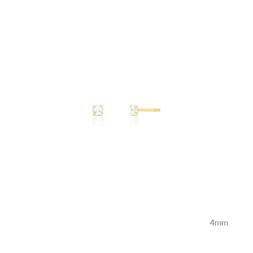 Brinco Mosquito 4MM 133215