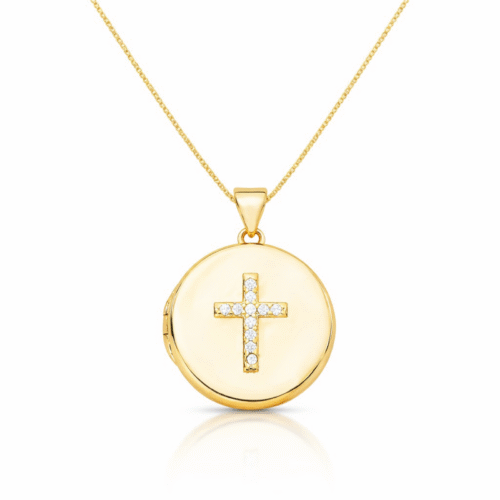 Relicário São Bentinho 133249