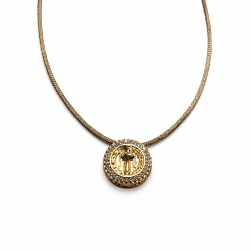 Choker Beneditina 132029