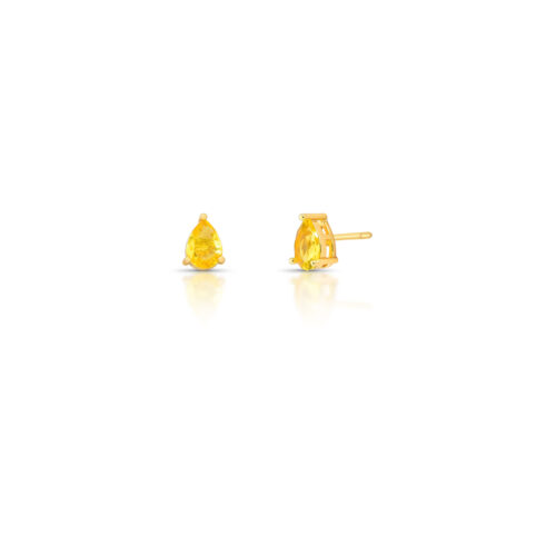 Brinco Moment 133561 Fancy Yellow