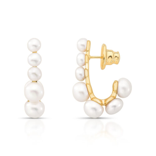 Argola Chantilly 133113