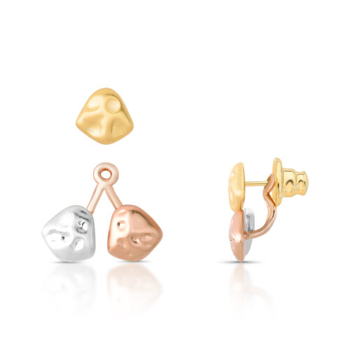 Ear Jacket Pedrita 133612