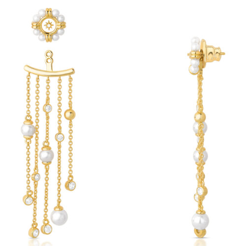 Ear Jacket Dream 133609