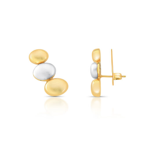 Ear Cuff Shape 133614