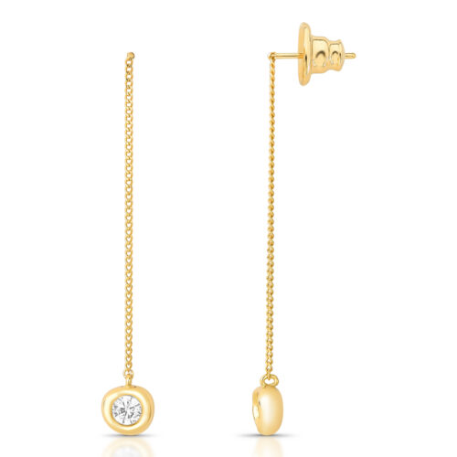 Ear Line Chain 133603