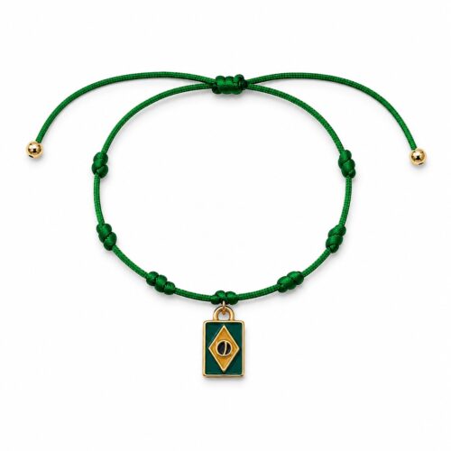Pulseira Brasil 133338