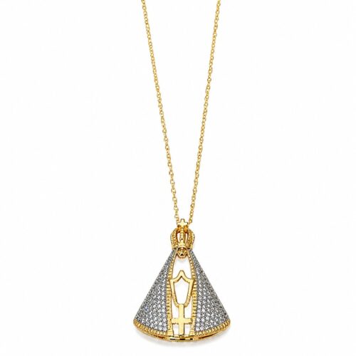 Colar Magnificat 133465