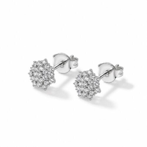 Brinco Sunset 133577 1.3mm (Moissanite)