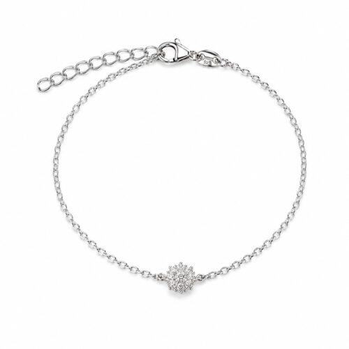 Pulseira Sunset 132581 1.3mm (Moissanite)