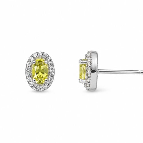Brinco Cacau 132934 Fancy Yellow