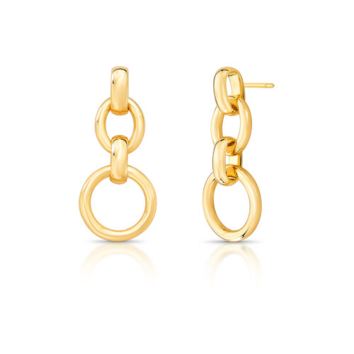 Brinco Sally 132742