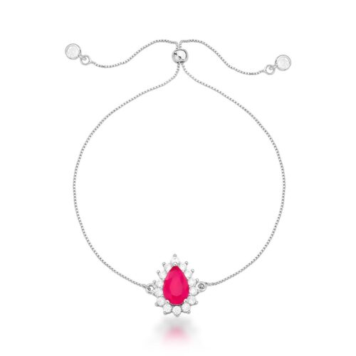 Pulseira Creta 133835 Rubelita
