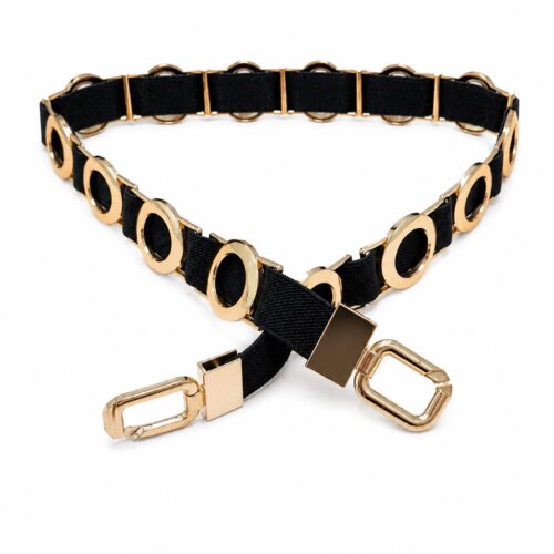 Cinto Capuccino 133903 Preto