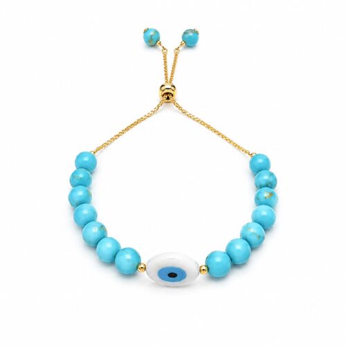 Pulseira Chakra 129890