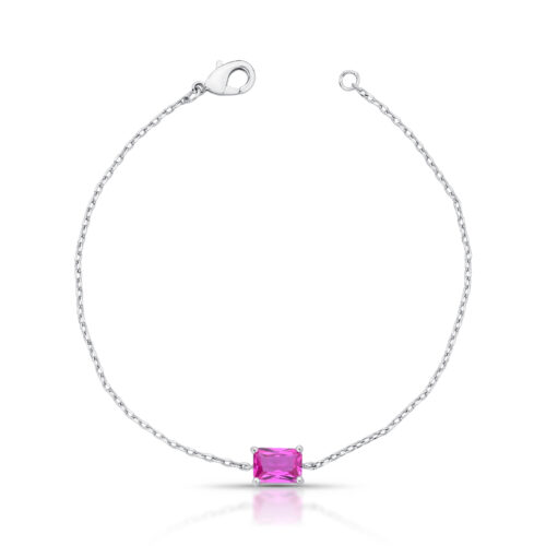 Pulseira Drops 133832 Rubelita