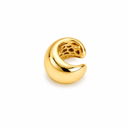 Piercing Fake Bombom 128568 Ouro