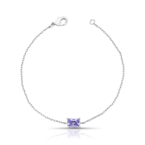 Pulseira Drops 133832 Tanzanita