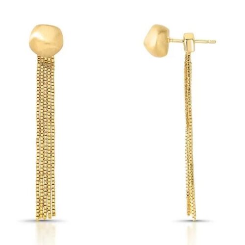 Ear Jacket Line M 134052