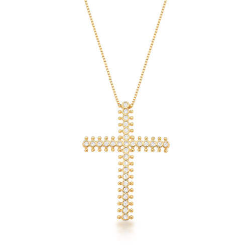 Colar Monte Pascal 129736