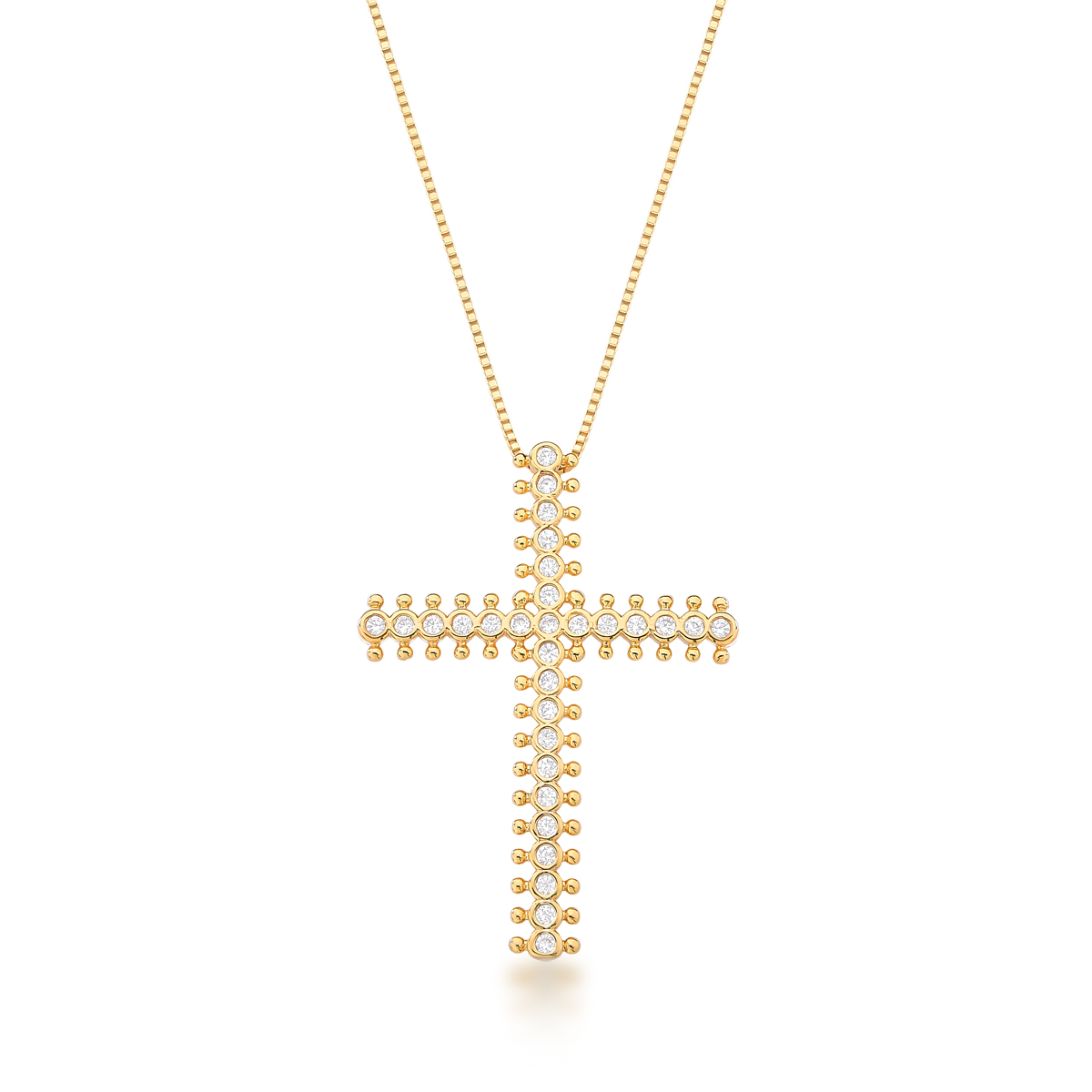 Colar Monte Pascal 129736