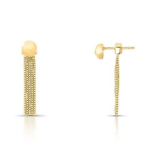 Ear Jacket Line P 134051