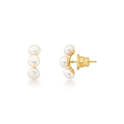 Ear Hook Little Pearl 134057