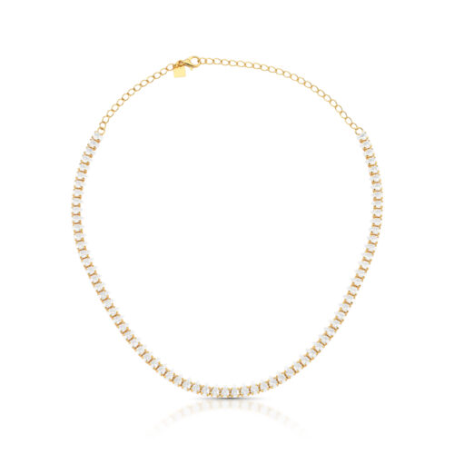 Choker Riviera Churros 134202