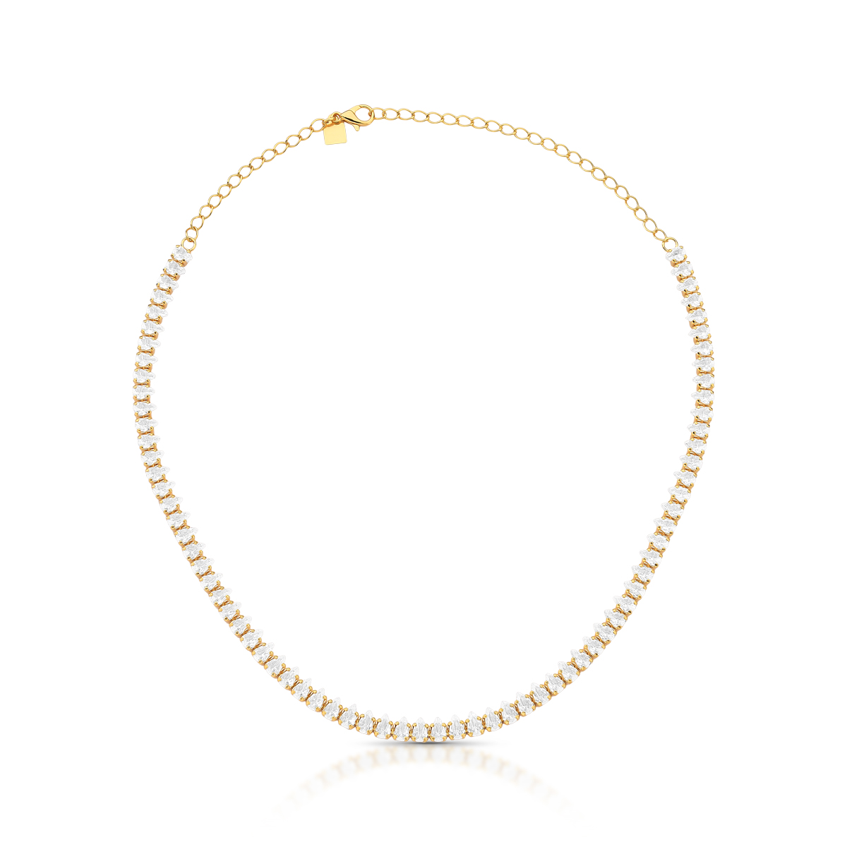 Choker Riviera Churros 134202