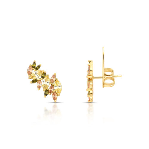 Ear Cuff Tribo 134454