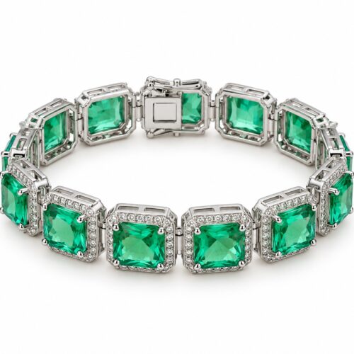 Pulseira Riviera Luxurious 133080
