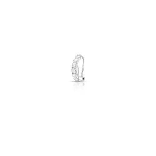 Piercing Innocence 134466 (Moissanite)
