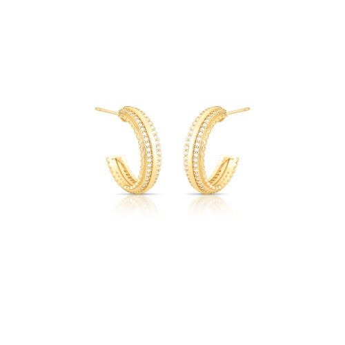 Argola Picote 134125