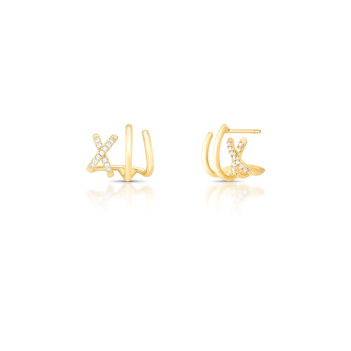 Ear Cuff Alchemia 134126
