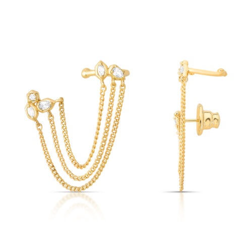 Ear Chain Resenha 134456